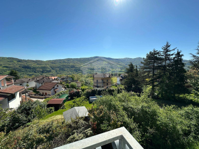 Casa indipendente con giardino privato a Sparvo, Castiglione dei Pepoli (BO)