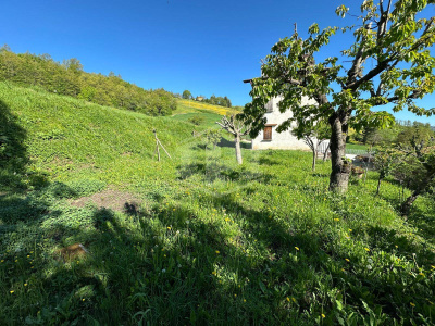 Casa indipendente con giardino privato a Sparvo, Castiglione dei Pepoli (BO)