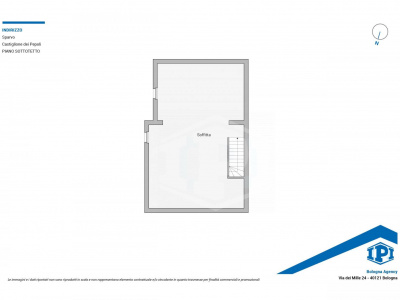 Casa indipendente con giardino privato a Sparvo, Castiglione dei Pepoli (BO)
