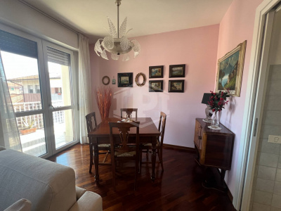 Appartamento ultimo piano con sottotetto, in Santa Viola via Emilia Ponente, Bologna (BO)