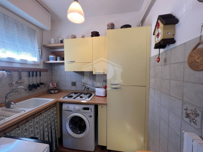 Appartamento ultimo piano con sottotetto, in Santa Viola via Emilia Ponente, Bologna (BO)