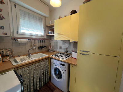 Appartamento ultimo piano con sottotetto, in Santa Viola via Emilia Ponente, Bologna (BO)