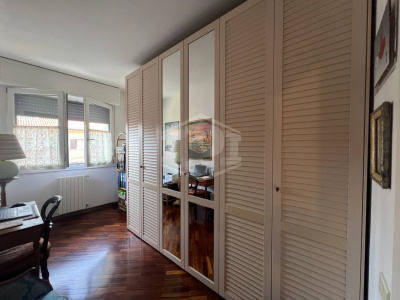 Appartamento ultimo piano con sottotetto, in Santa Viola via Emilia Ponente, Bologna (BO)