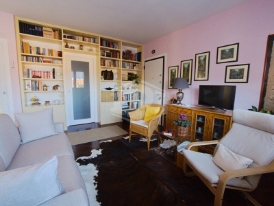 Appartamento ultimo piano con sottotetto, in Santa Viola via Emilia Ponente, Bologna (BO)