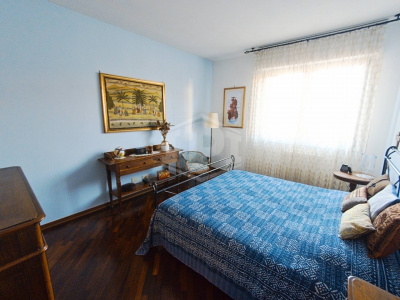 Appartamento ultimo piano con sottotetto, in Santa Viola via Emilia Ponente, Bologna (BO)