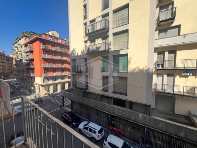 Quadrilocale in Centro, via Lame, Bologna