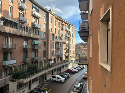 Quadrilocale in Centro, via Lame, Bologna