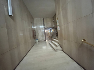 Quadrilocale in Centro, via Lame, Bologna