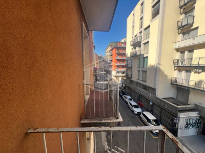Quadrilocale in Centro, via Lame, Bologna