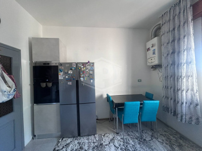 Appartamento con ingresso indipendente e garage doppio a Chiesuol del Fosso (FE)