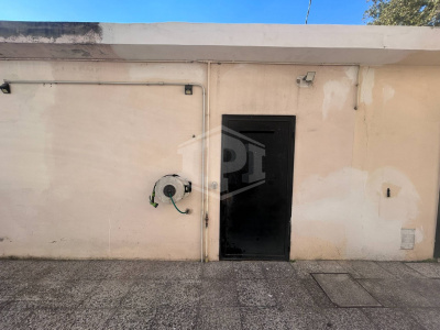 Appartamento con ingresso indipendente e garage doppio a Chiesuol del Fosso (FE)