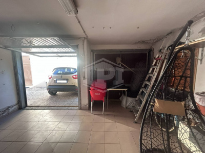 Appartamento con ingresso indipendente e garage doppio a Chiesuol del Fosso (FE)