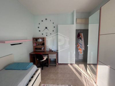 Appartamento con ingresso indipendente e garage doppio a Chiesuol del Fosso (FE)