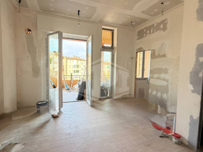 Bilocale con Terrazzo, Ristrutturato da impresa, in Centro, Marconi, Bologna (BO)