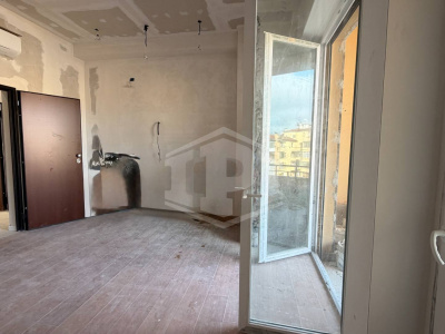Bilocale con Terrazzo, Ristrutturato da impresa, in Centro, Marconi, Bologna (BO)