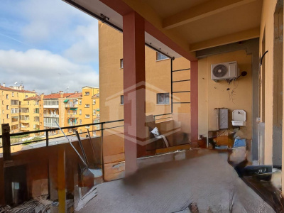 Bilocale con Terrazzo, Ristrutturato da impresa, in Centro, Marconi, Bologna (BO)