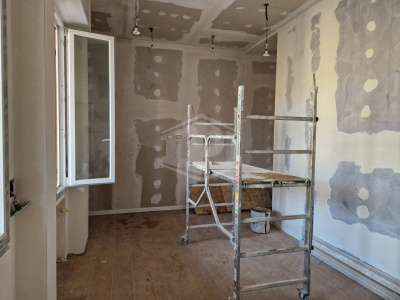 Bilocale con Terrazzo, Ristrutturato da impresa, in Centro, Marconi, Bologna (BO)