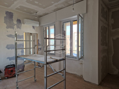 Bilocale con Terrazzo, Ristrutturato da impresa, in Centro, Marconi, Bologna (BO)