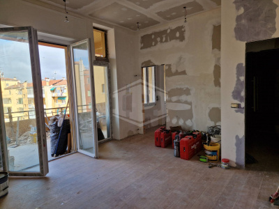 Bilocale con Terrazzo, Ristrutturato da impresa, in Centro, Marconi, Bologna (BO)