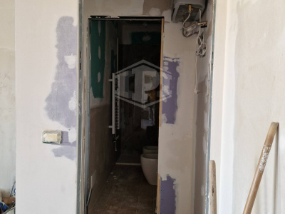 Bilocale con Terrazzo, Ristrutturato da impresa, in Centro, Marconi, Bologna (BO)
