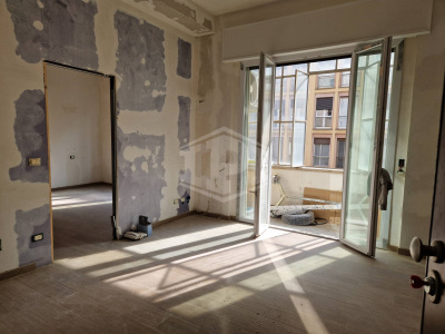 Trilocale con Veranda, Ristrutturato da impresa, in Centro, Marconi, Bologna (BO)