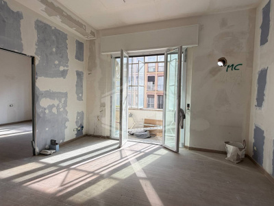 Trilocale con Veranda, Ristrutturato da impresa, in Centro, Marconi, Bologna (BO)