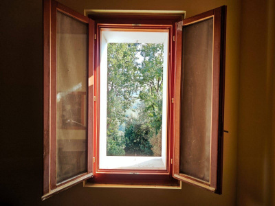 Casa indipendente cielo-terra con terreno a Dozza (BO)