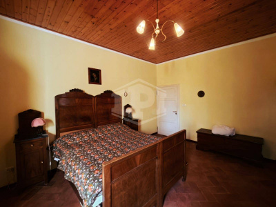 Casa indipendente cielo-terra con terreno a Dozza (BO)