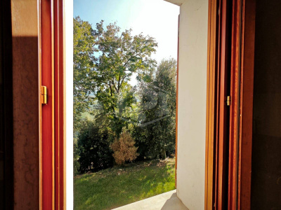 Casa indipendente cielo-terra con terreno a Dozza (BO)