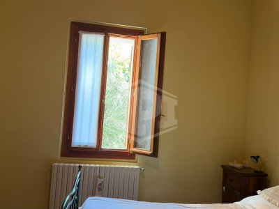 Casa indipendente cielo-terra con terreno a Dozza (BO)