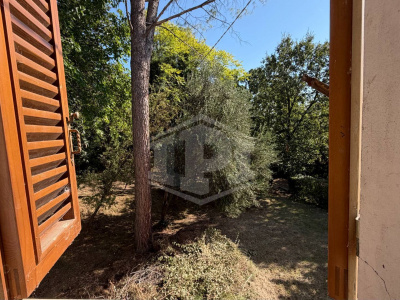 Casa indipendente cielo-terra con terreno a Dozza (BO)