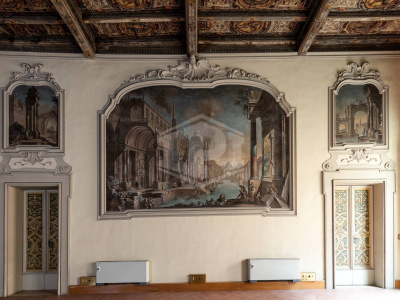 Appartamento di pregio in pieno Centro, Via Barberia, Bologna (BO)