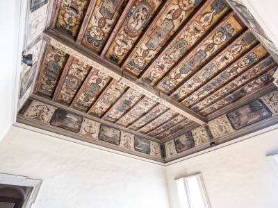 Appartamento di pregio in pieno Centro, Via Barberia, Bologna (BO)