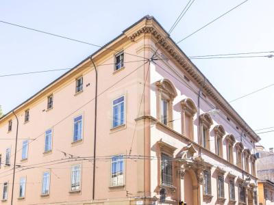 Appartamento di pregio in pieno Centro, Via Barberia, Bologna (BO)