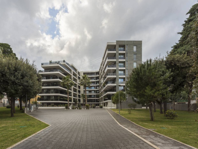 Trilocale in Corso Alcide De Gasperi 413/C - Bari (BA)