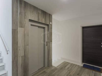 Trilocale in Corso Alcide De Gasperi 413/C - Bari (BA)