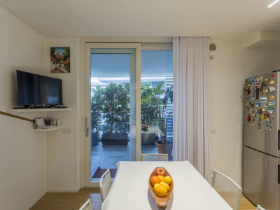 Trilocale in Corso Alcide De Gasperi 413/C - Bari (BA)