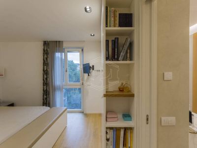 Trilocale in Corso Alcide De Gasperi 413/C - Bari (BA)