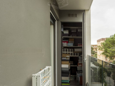 Trilocale in Corso Alcide De Gasperi 413/C - Bari (BA)