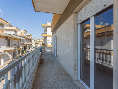 Trilocale in Via della Querce 9 - Rutigliano (BA)