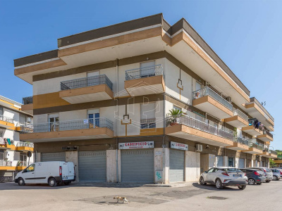 Trilocale in Via della Querce 9 - Rutigliano (BA)