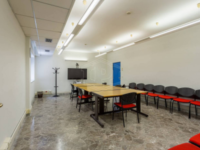 Ufficio in Via Sparano 170 - Bari (BA)