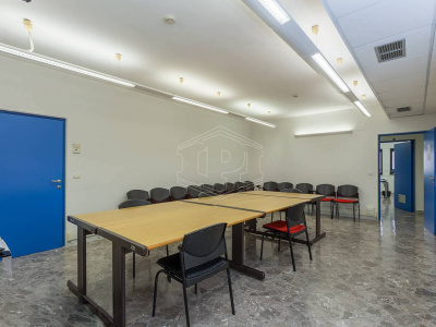 Ufficio in Via Sparano 170 - Bari (BA)