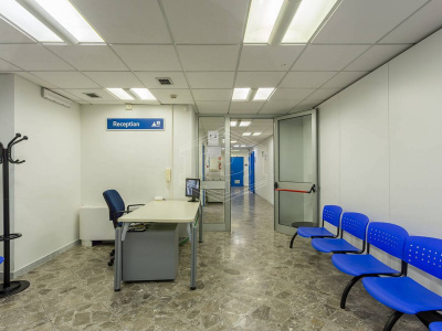 Ufficio in Via Sparano 170 - Bari (BA)