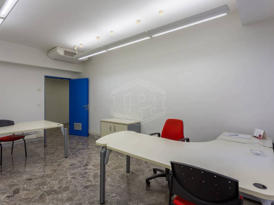 Ufficio in Via Sparano 170 - Bari (BA)