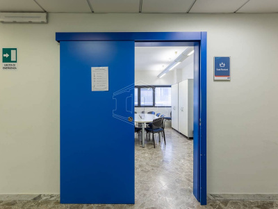 Ufficio in Via Sparano 170 - Bari (BA)