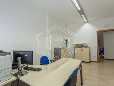 Ufficio in Via Amena 16 - Brindisi  (BR)