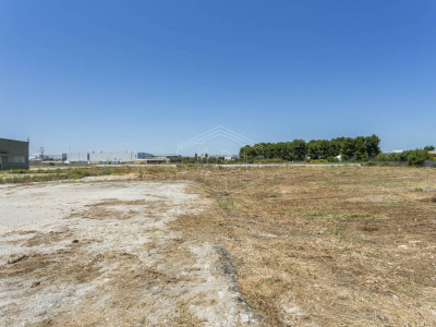 Capannone in Via delle Violette - Modugno Z.I (BA)