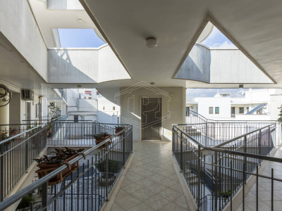 Trilocale sito in Via Cavour 21 - Alberobello (BA)