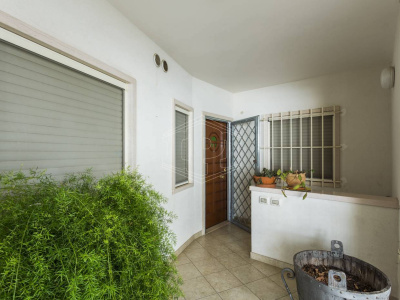 Trilocale sito in Via Cavour 21 - Alberobello (BA)